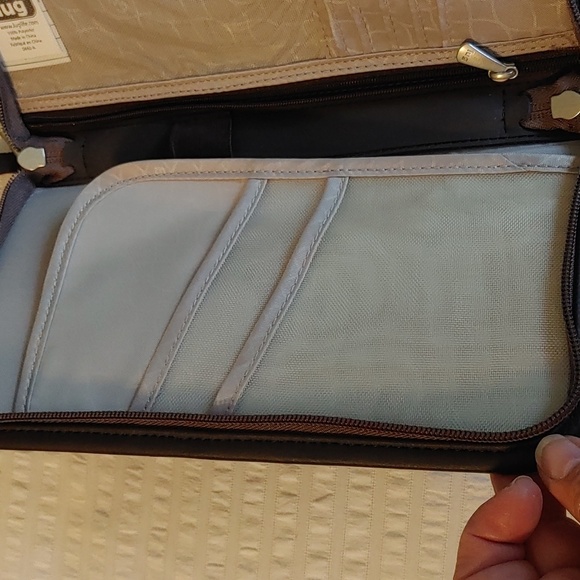 💚LUG TRAVEL WALLET - Picture 8 of 8